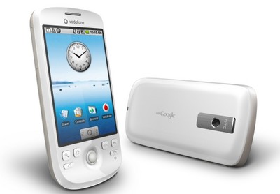 htc magic