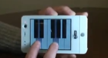 efinger-transparent-touchpad