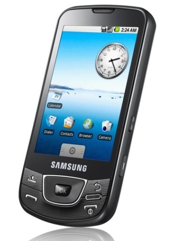 samsung i7500 samsung i7500