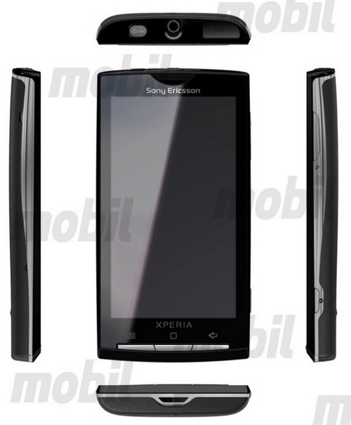 sony-ericsson-android