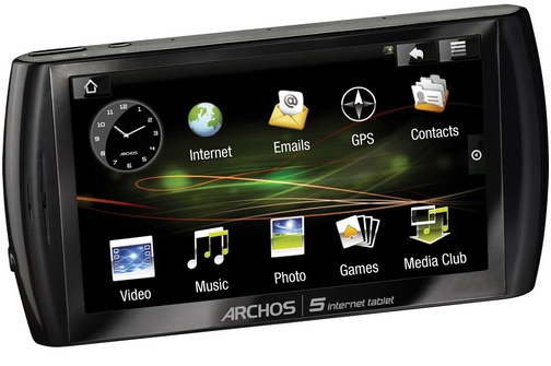 archos-5
