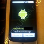 Kolejny HTC z Androidem