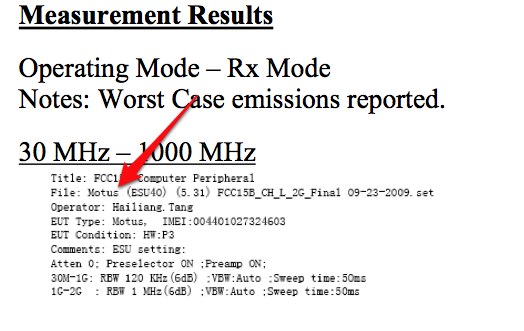 motorola-motus-fcc-test