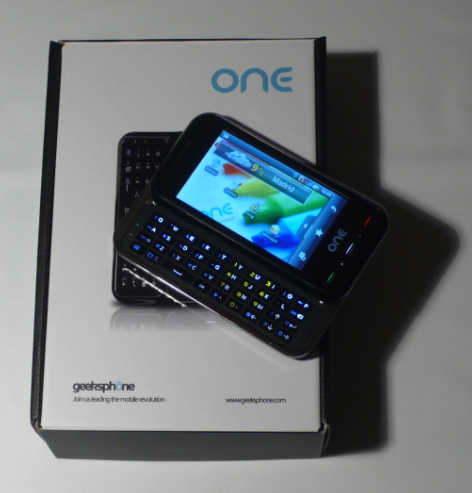 geeks-phone-one