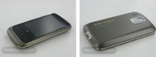 htc touch b