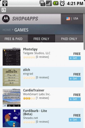 motorola-shop4apps-android-app-store-300x450