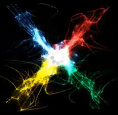 Logo, ekran ładowanie systemu w Nexus One