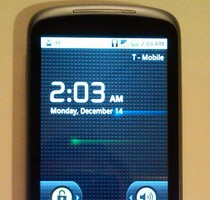 nexus one
