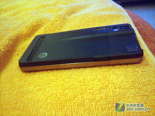 Motorola Sholes Tablet - zol.com.cn