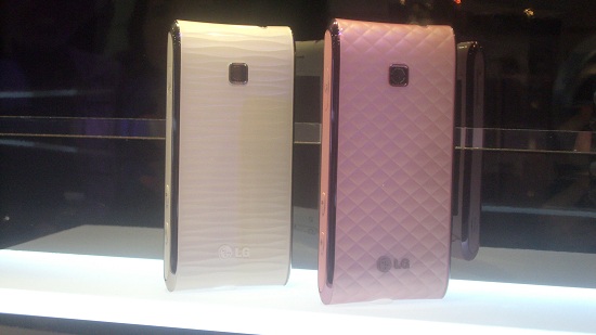 LG Swift
