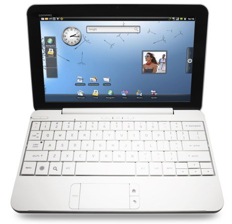 compaq airlife 100
