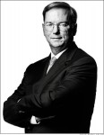 Eric Schmidt
