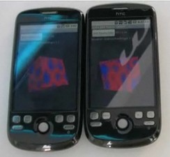 Dalvik Turbo i Dalvik na ADP2