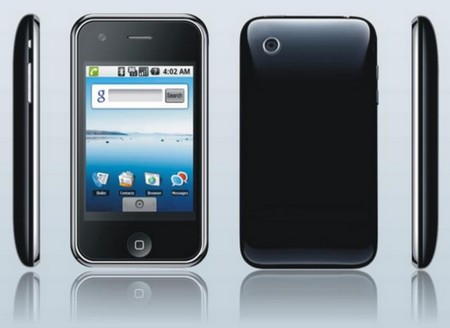 ifone-android