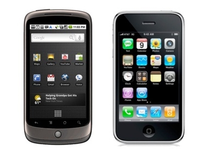 nexus-one-vs-iphone-3gs