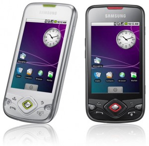 samsung-galaxy-spica samsung-galaxy-spica