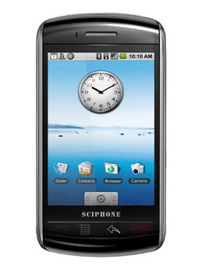sciphone n19