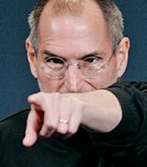 steve jobs
