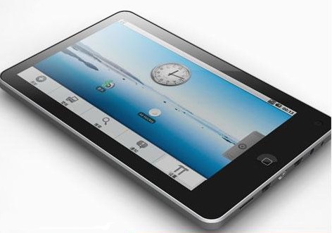 android-ipad2