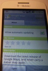android-updates