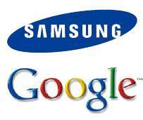 google-samsung