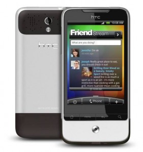 htc legend