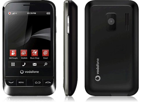 vodafone-845-handset