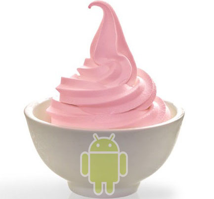 android-froyo