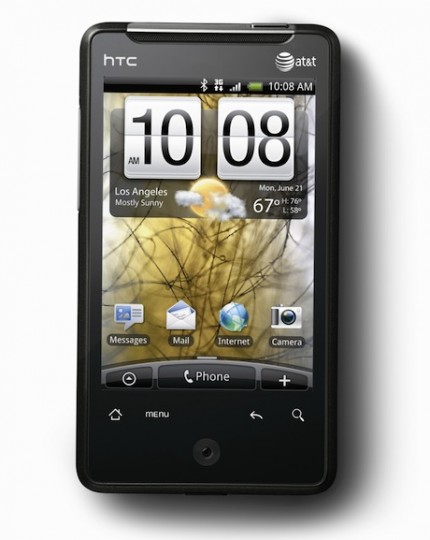 htc-aria