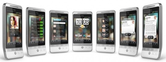 htc-hero htc-hero