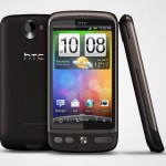 htc desire
