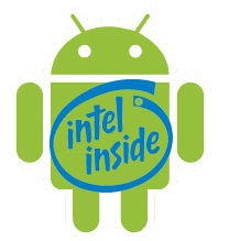 intel-android