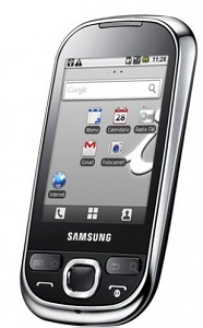 Samsung Corby i5500