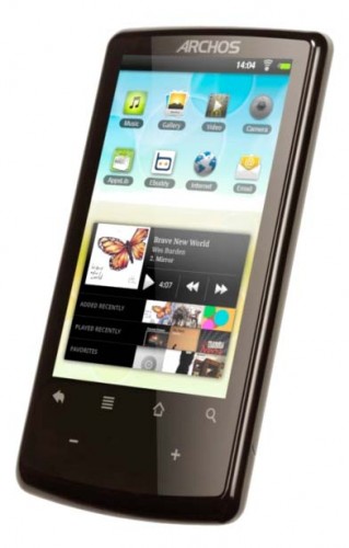 Archos 32
