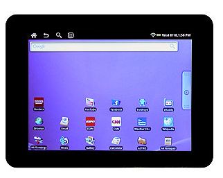 cruzreader