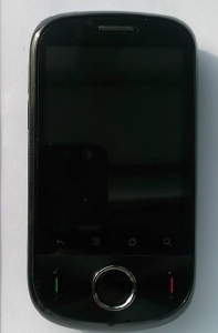 Huawei U8150-B Ideos