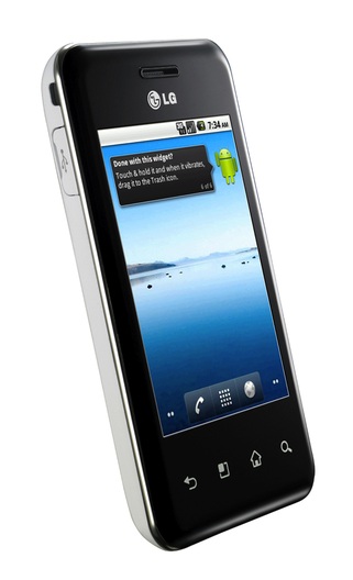 lg-optimus-e