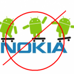 nokiaandroidno