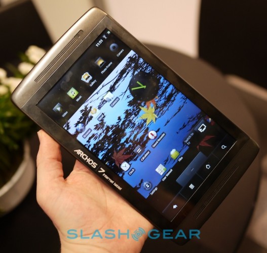 Archos 7