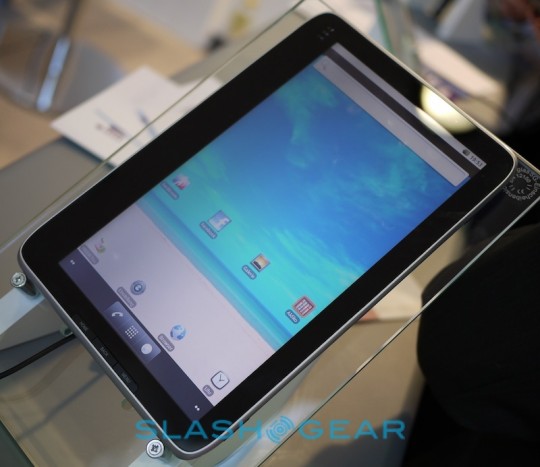 E-Noa Interpad 7