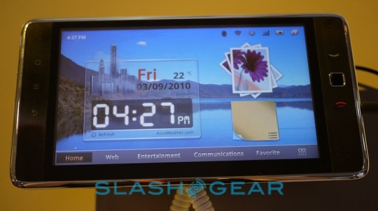 Huaweigh S7