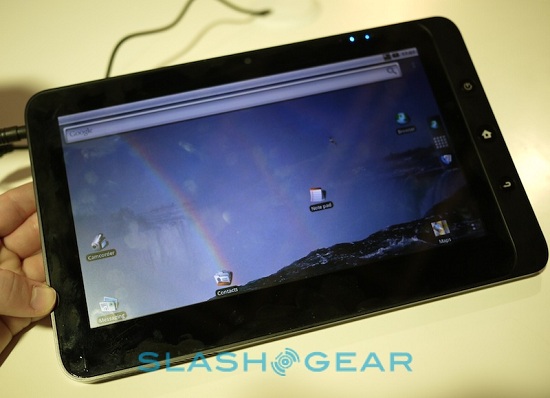 Viewsonic Viewpad 100