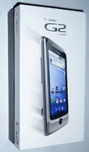 T-Mobile G2