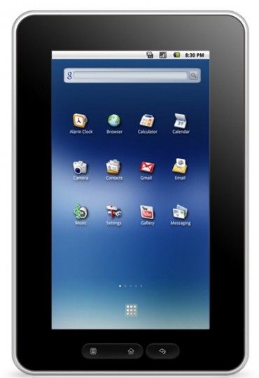 cherrypad