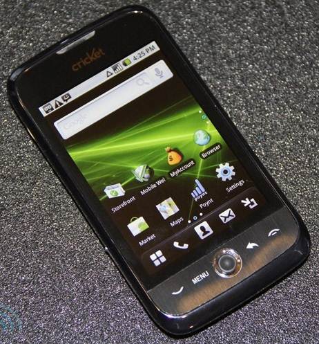 huawei-ascend-cricket