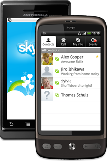 skype-for-android