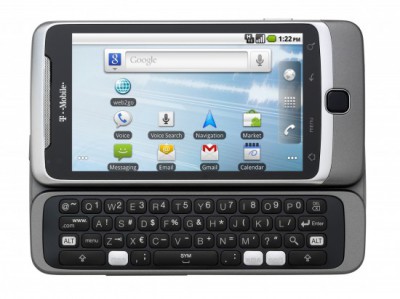 T-mobile G2