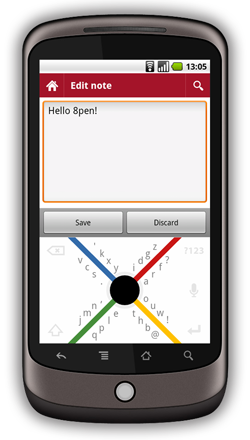 8pen-android-keyboard