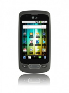 lg-optimus-one