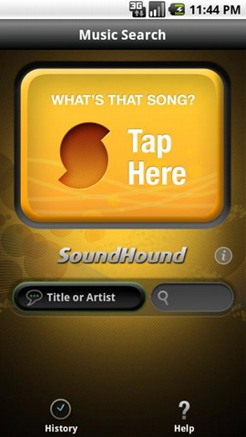 soundhound